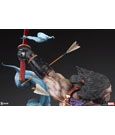 Marvel Premium Format Statue Wolverine: Ronin 61 cm