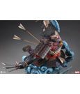 Marvel Premium Format Statue Wolverine: Ronin 61 cm