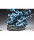 Marvel Premium Format Statue Wolverine: Ronin 61 cm