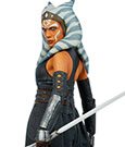 Star Wars The Mandalorian Premium Format Figure Ahsoka Tano 47 cm