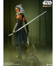 Star Wars The Mandalorian Premium Format Figure Ahsoka Tano 47 cm