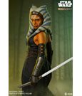 Star Wars The Mandalorian Premium Format Figure Ahsoka Tano 47 cm