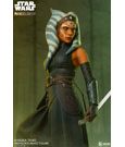 Star Wars The Mandalorian Premium Format Figure Ahsoka Tano 47 cm