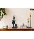 Star Wars The Mandalorian Premium Format Figure Ahsoka Tano 47 cm