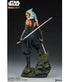 Star Wars The Mandalorian Premium Format Figure Ahsoka Tano 47 cm