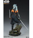 Star Wars The Mandalorian Premium Format Figure Ahsoka Tano 47 cm