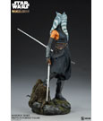 Star Wars The Mandalorian Premium Format Figure Ahsoka Tano 47 cm