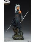 Star Wars The Mandalorian Premium Format Figure Ahsoka Tano 47 cm