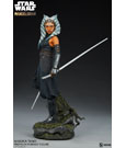 Star Wars The Mandalorian Premium Format Figure Ahsoka Tano 47 cm