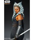 Star Wars The Mandalorian Premium Format Figure Ahsoka Tano 47 cm