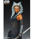 Star Wars The Mandalorian Premium Format Figure Ahsoka Tano 47 cm