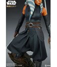 Star Wars The Mandalorian Premium Format Figure Ahsoka Tano 47 cm