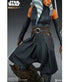 Star Wars The Mandalorian Premium Format Figure Ahsoka Tano 47 cm