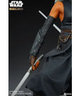 Star Wars The Mandalorian Premium Format Figure Ahsoka Tano 47 cm