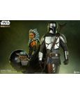 Star Wars The Mandalorian Premium Format Figure Ahsoka Tano 47 cm