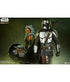 Star Wars The Mandalorian Premium Format Figure Ahsoka Tano 47 cm