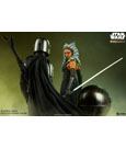 Star Wars The Mandalorian Premium Format Figure Ahsoka Tano 47 cm