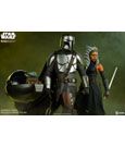 Star Wars The Mandalorian Premium Format Figure Ahsoka Tano 47 cm