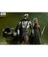 Star Wars The Mandalorian Premium Format Figure Ahsoka Tano 47 cm
