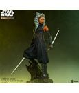 Star Wars The Mandalorian Premium Format Figure Ahsoka Tano 47 cm
