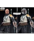 Star Wars Premium Format Statue Boba Fett 57 cm