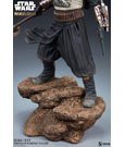 Star Wars Premium Format Statue Boba Fett 57 cm
