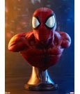 Marvel Bust 1/1 Spider-Man 58 cm