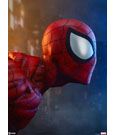 Marvel Bust 1/1 Spider-Man 58 cm
