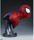 Marvel Bust 1/1 Spider-Man 58 cm