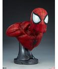 Marvel Bust 1/1 Spider-Man 58 cm