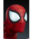 Marvel Bust 1/1 Spider-Man 58 cm
