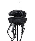 Star Wars Premium Format Statue Probe Droid 68 cm