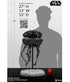 Star Wars Premium Format Statue Probe Droid 68 cm