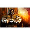 Marvel Maquette Doctor Doom 69 cm