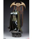 Marvel Maquette Doctor Doom 69 cm