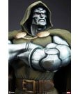 Marvel Maquette Doctor Doom 69 cm