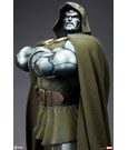 Marvel Maquette Doctor Doom 69 cm