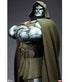 Marvel Maquette Doctor Doom 69 cm