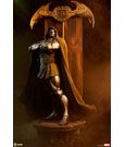 Marvel Maquette Doctor Doom 69 cm