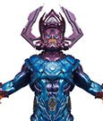Marvel Maquette Galactus 66 cm
