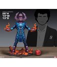 Marvel Maquette Galactus 66 cm