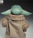 Star Wars The Mandalorian Life-Size Statue The Child 42 cm