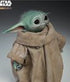 Star Wars The Mandalorian Life-Size Statue The Child 42 cm