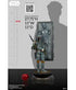 Star Wars Premium Format Statue Boba Fett and Han Solo in Carbonite 70 cm
