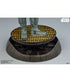 Star Wars Premium Format Statue Boba Fett and Han Solo in Carbonite 70 cm