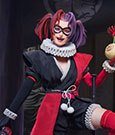 Batman Ninja My Favourite Movie Action Figure 1/6 Harley Quinn Deluxe Ver 30 cm