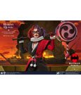 Batman Ninja My Favourite Movie Action Figure 1/6 Harley Quinn Deluxe Ver 30 cm
