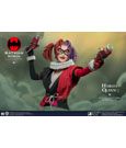 Batman Ninja My Favourite Movie Action Figure 1/6 Harley Quinn Deluxe Ver 30 cm