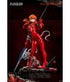 Evangelion 2.0 You Can (Not) Advance Wonder Statue 1/4 Asuka Shikinami Langley 62 cm