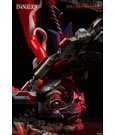 Evangelion 2.0 You Can (Not) Advance Wonder Statue 1/4 Asuka Shikinami Langley 62 cm